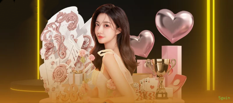 Bônus de Boas-vindas 5gwin