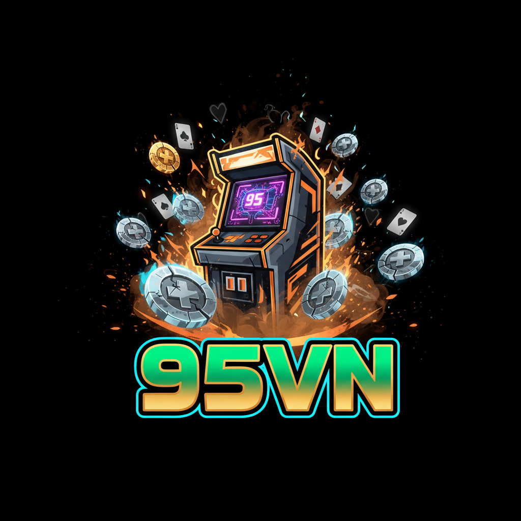 Logo của 95vn